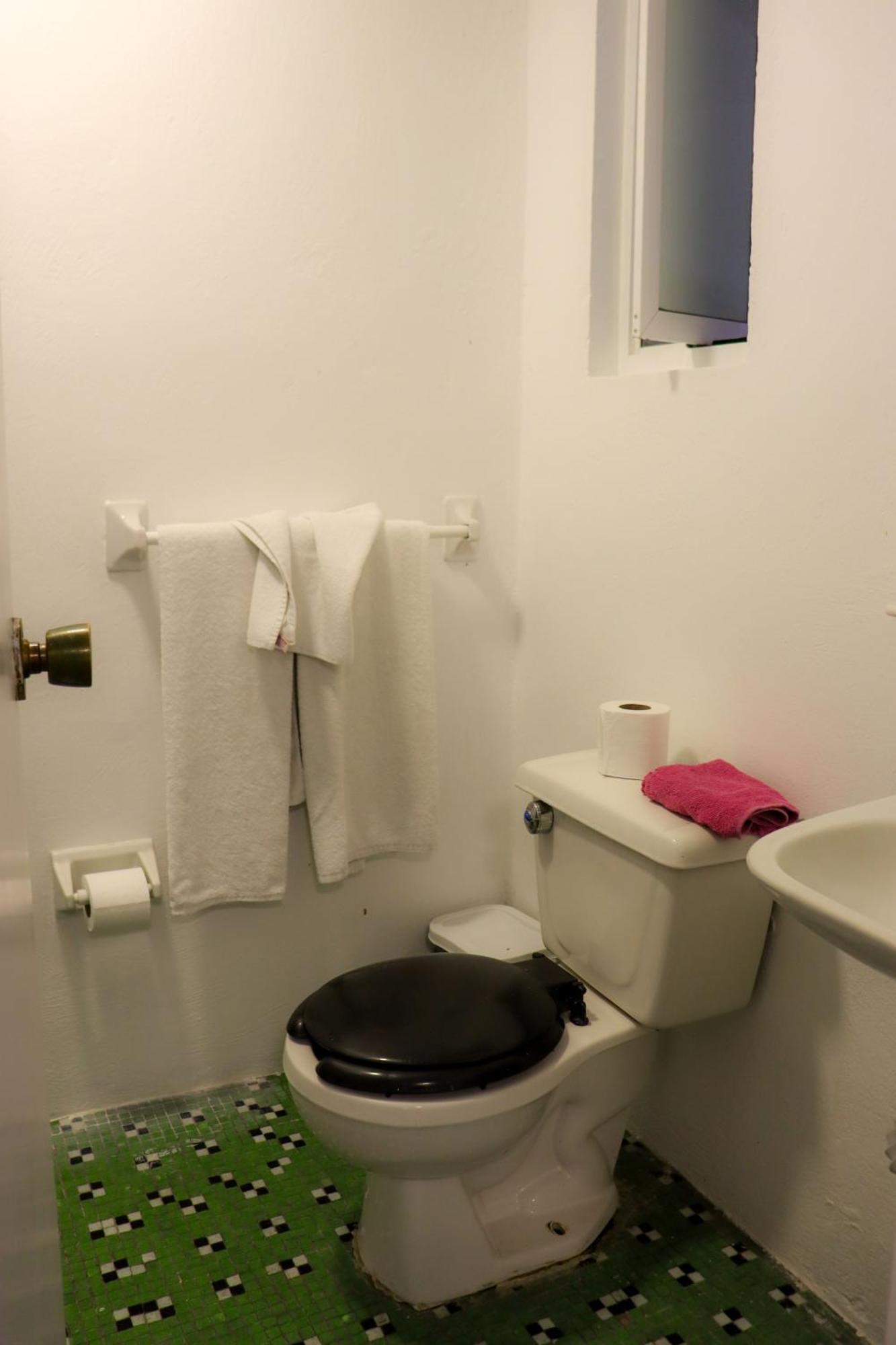 Hostal Cuija Coyoacan Berlin 268 Coyoacan Mexico City Luaran gambar