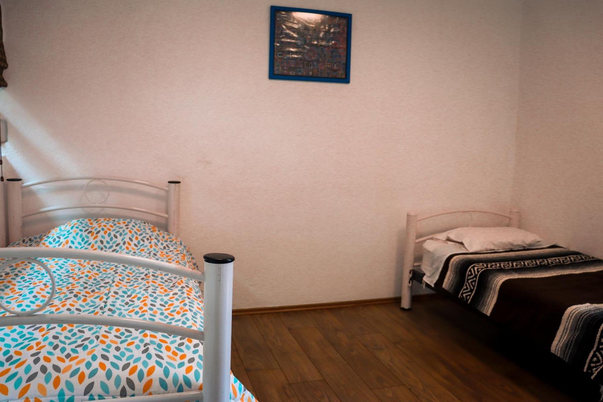 Hostal Cuija Coyoacan Berlin 268 Coyoacan Mexico City Luaran gambar