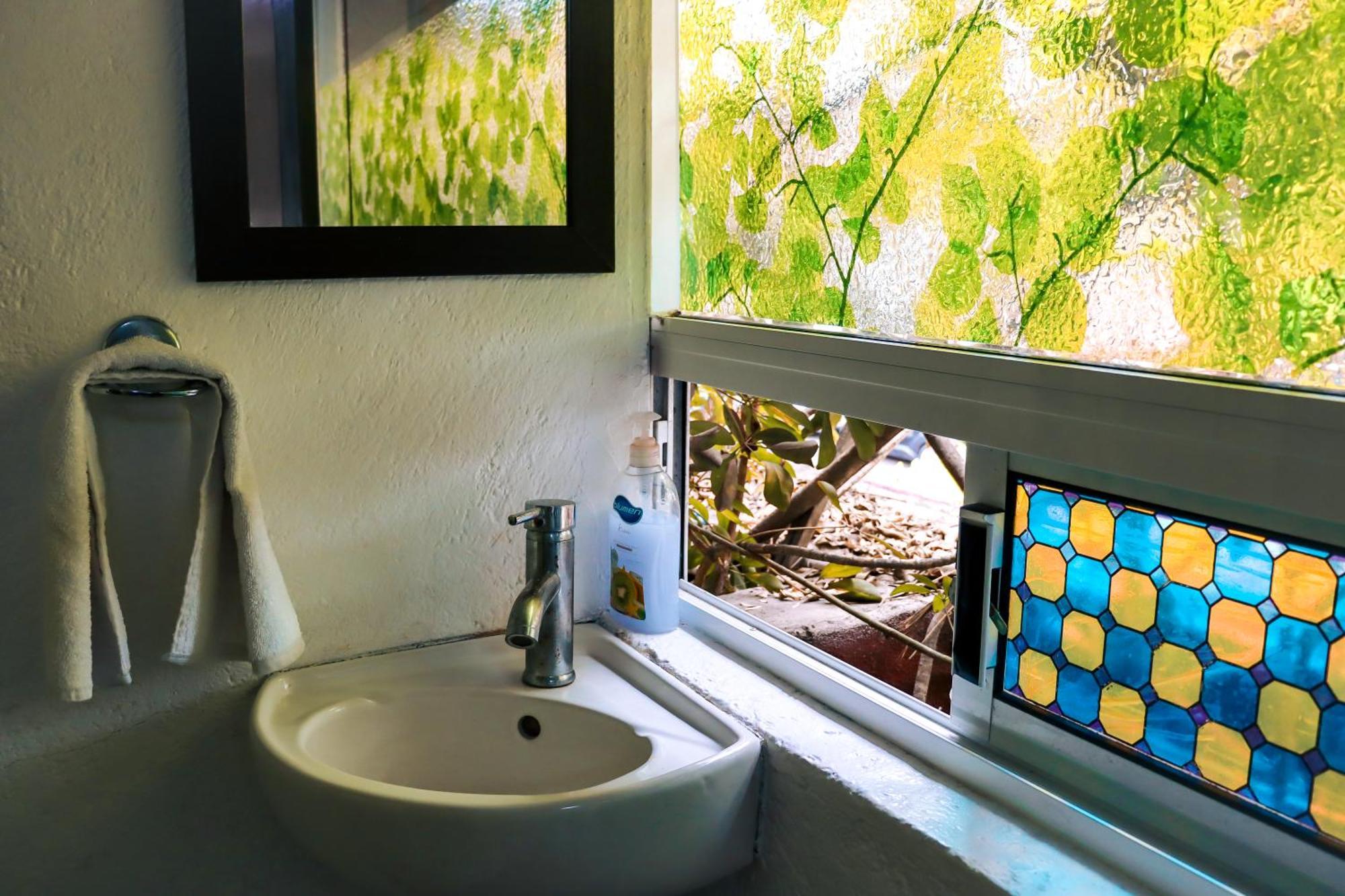 Hostal Cuija Coyoacan Berlin 268 Coyoacan Mexico City Luaran gambar