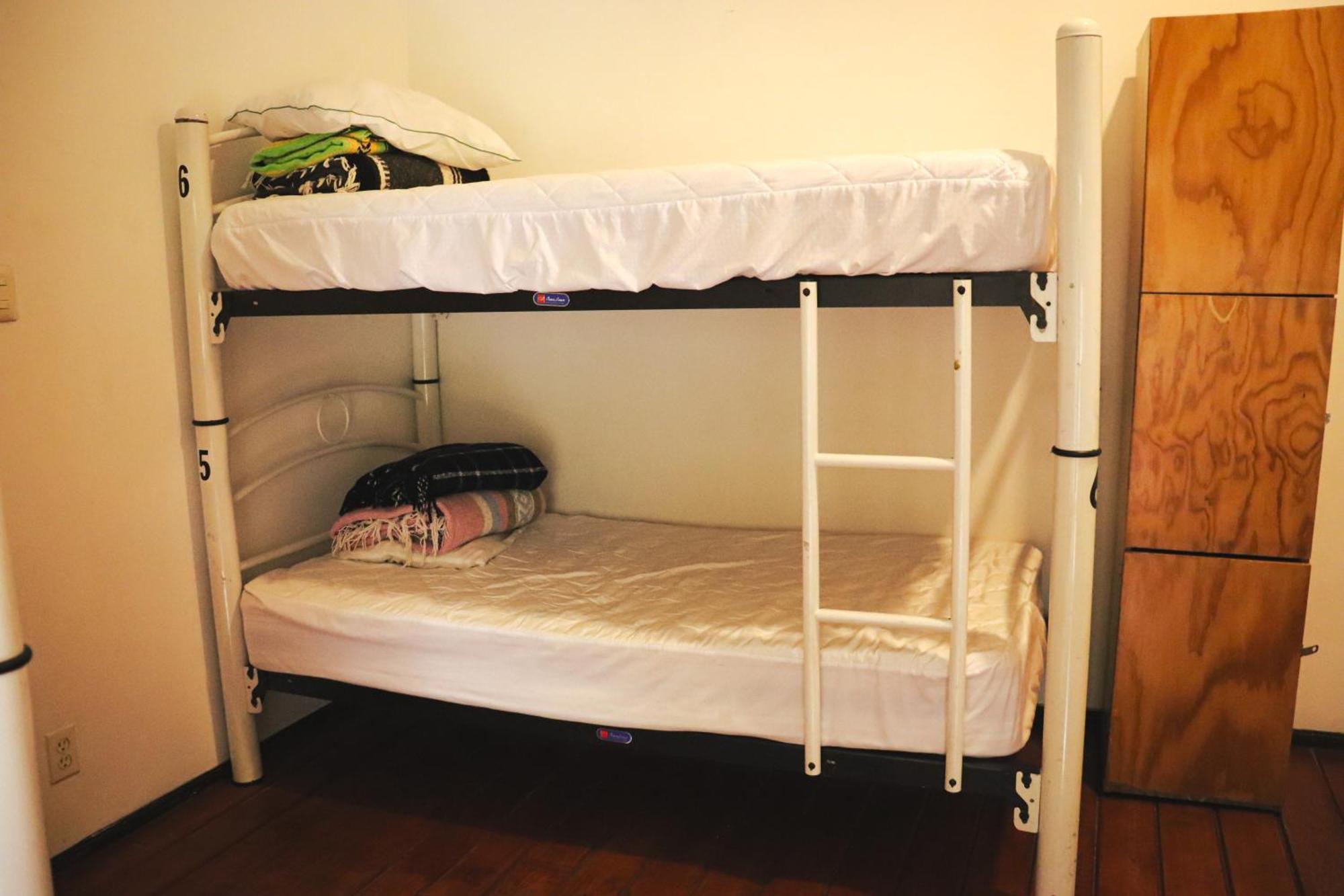 Hostal Cuija Coyoacan Berlin 268 Coyoacan Mexico City Luaran gambar