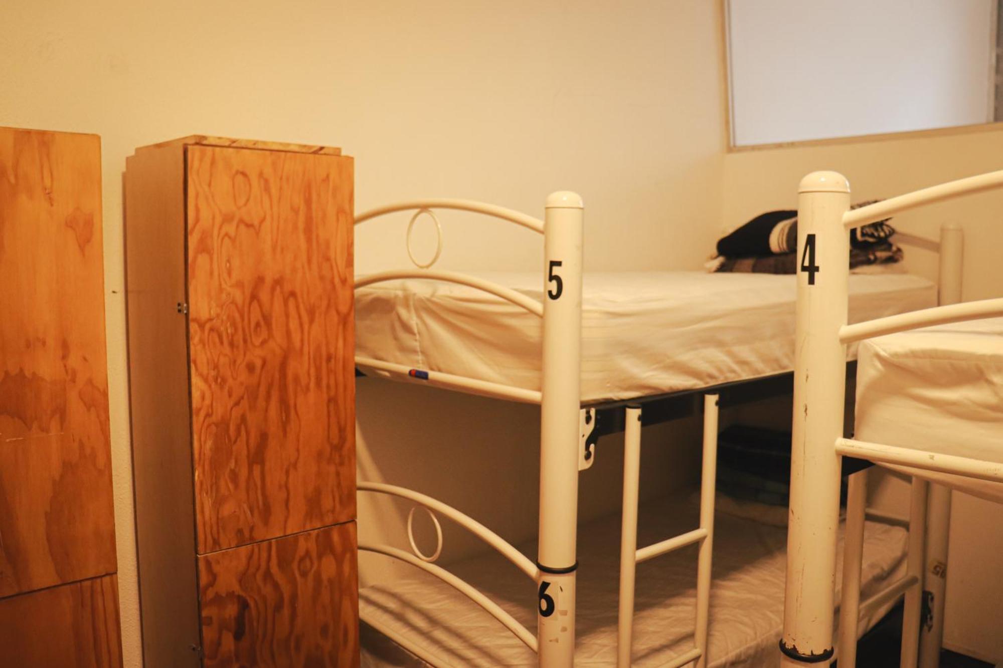 Hostal Cuija Coyoacan Berlin 268 Coyoacan Mexico City Luaran gambar