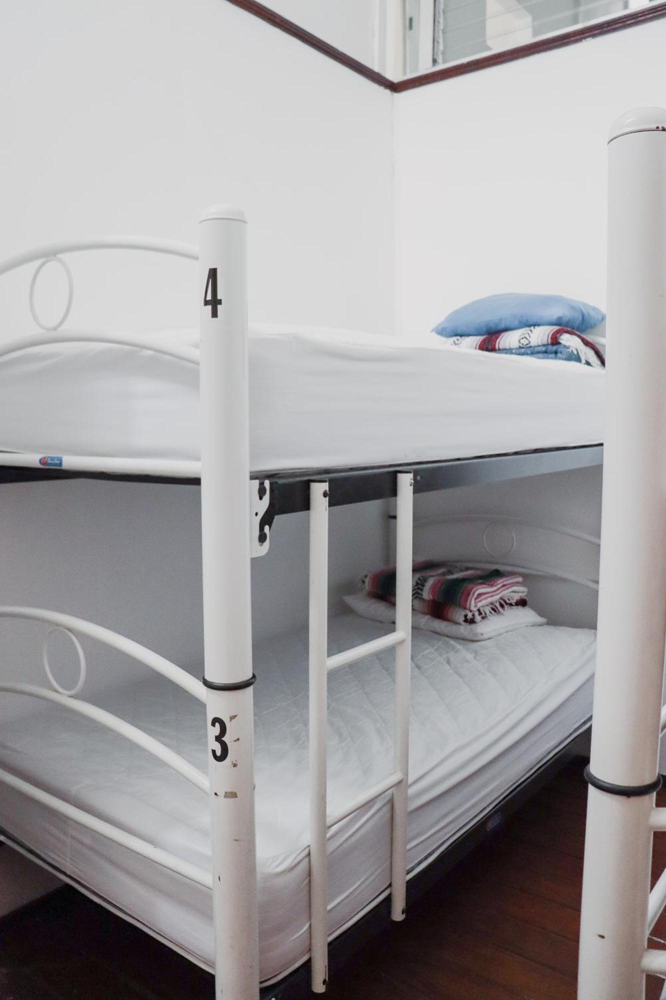 Hostal Cuija Coyoacan Berlin 268 Coyoacan Mexico City Luaran gambar