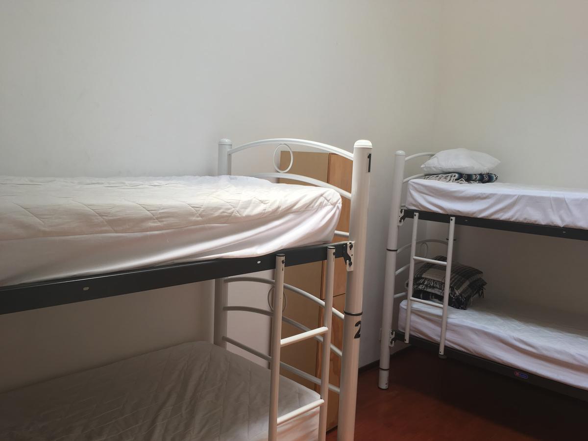 Hostal Cuija Coyoacan Berlin 268 Coyoacan Mexico City Luaran gambar