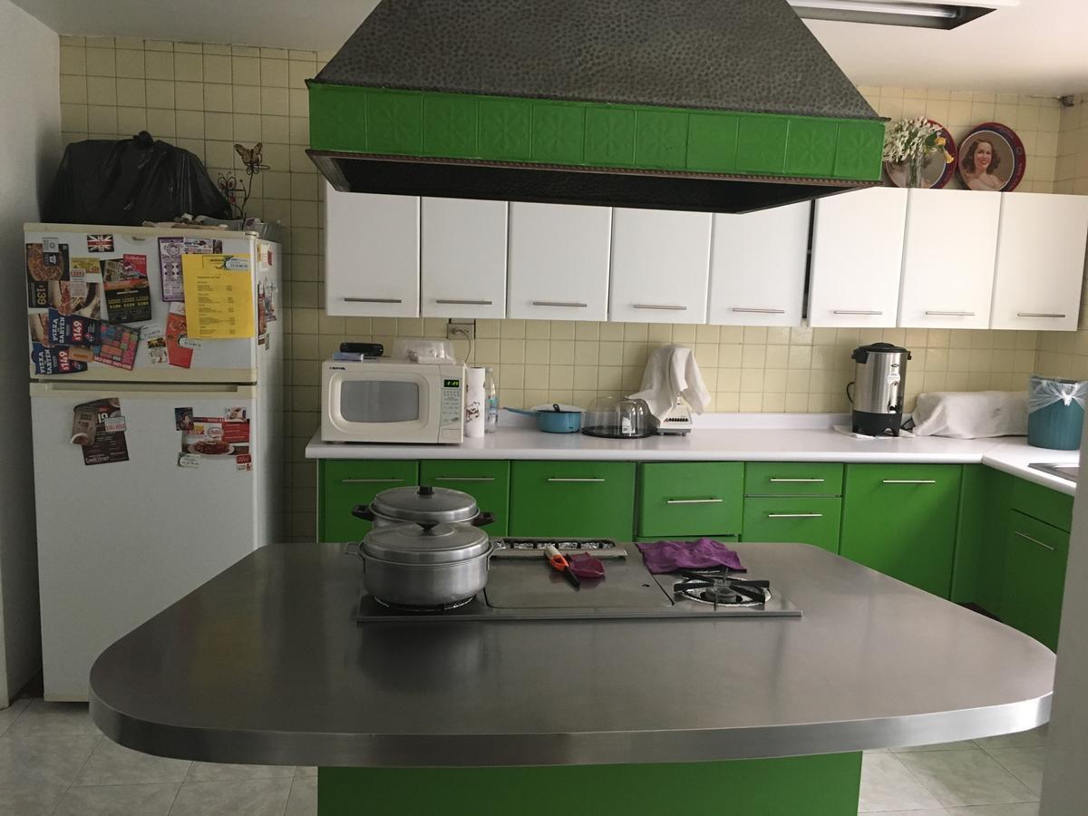 Hostal Cuija Coyoacan Berlin 268 Coyoacan Mexico City Luaran gambar