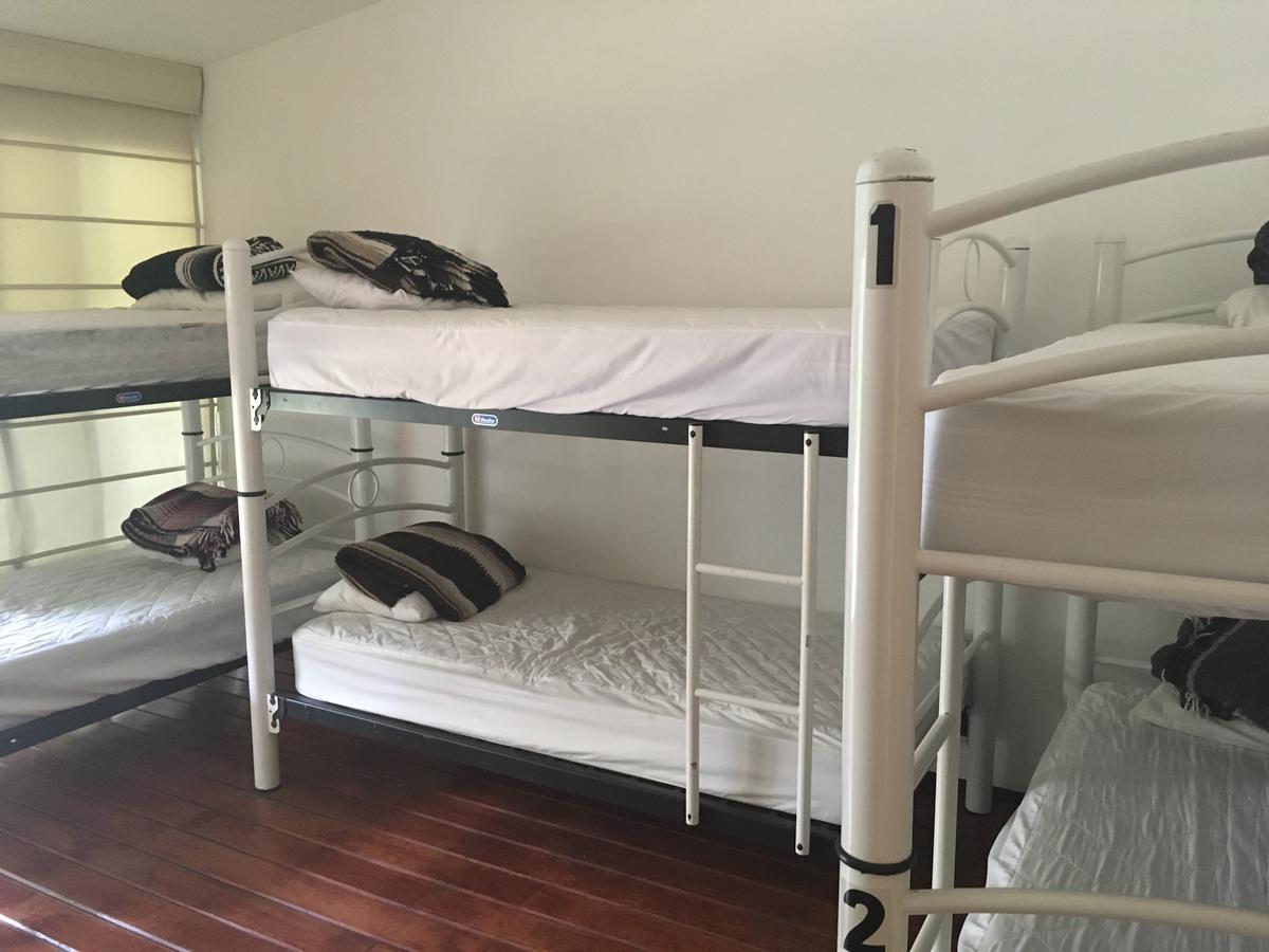 Hostal Cuija Coyoacan Berlin 268 Coyoacan Mexico City Luaran gambar