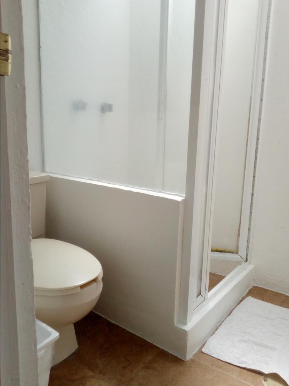 Hostal Cuija Coyoacan Berlin 268 Coyoacan Mexico City Luaran gambar